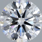 IGI 1.23 Carat Round Brilliant Lab Grown Diamond 人工培育鑽石 實驗室人造鑽石