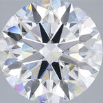 IGI 4.69 Carat Round Brilliant Lab Grown Diamond 人工培育鑽石 實驗室人造鑽石