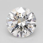 IGI 1.05 Carat Round Brilliant Lab Grown Diamond 人工培育鑽石 實驗室人造鑽石