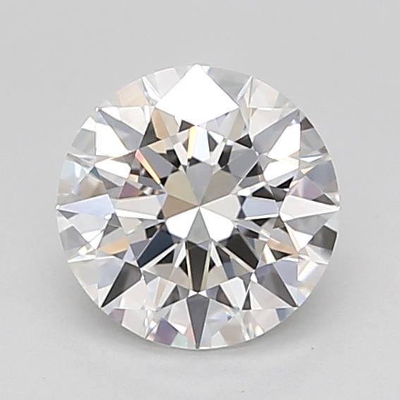 IGI 1.05 Carat Round Brilliant Lab Grown Diamond 人工培育鑽石 實驗室人造鑽石