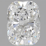 IGI 1.58 Carat Cushion Lab Grown Diamond 人工培育鑽石 實驗室人造鑽石