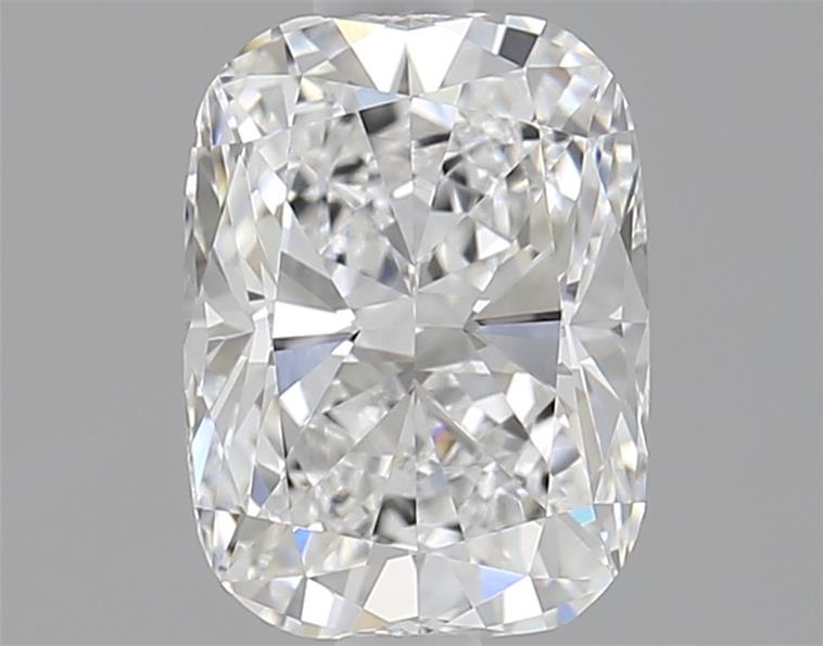 IGI 1.58 Carat Cushion Lab Grown Diamond 人工培育鑽石 實驗室人造鑽石