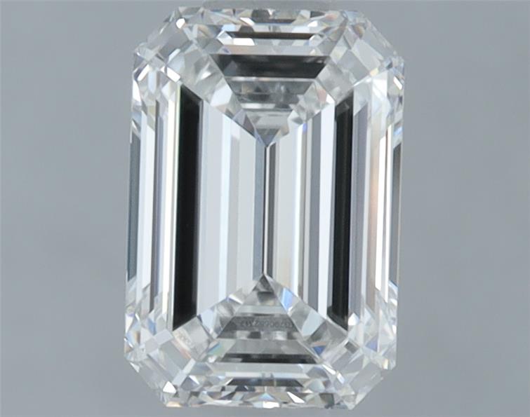 IGI 1.06 Carat Emerald Lab Grown Diamond 人工培育鑽石 實驗室人造鑽石