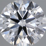 IGI 0.94 Carat Round Brilliant Lab Grown Diamond
