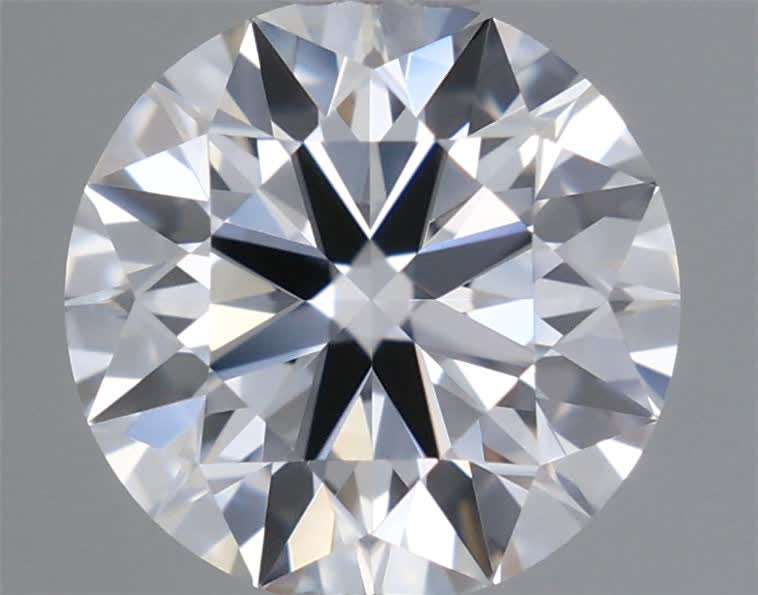IGI 0.94 Carat Round Brilliant Lab Grown Diamond