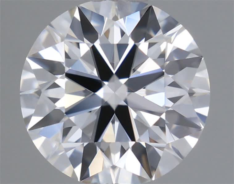 IGI 0.94 Carat Round Brilliant Lab Grown Diamond