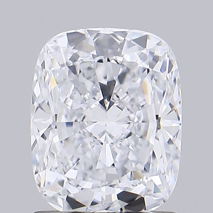 IGI 1.02 Carat Cushion Lab Grown Diamond
