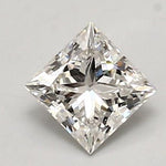 IGI 0.87 Carat Princess Cut Lab Grown Diamond 人工培育鑽石 實驗室人造鑽石
