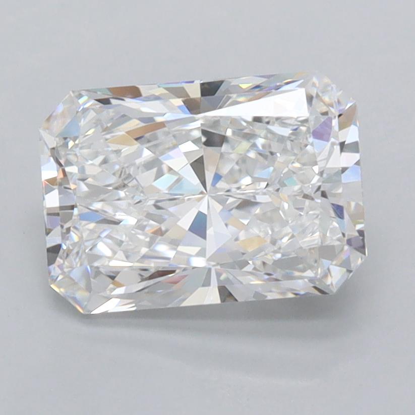 IGI 1.86 Carat Radiant Cut Lab Grown Diamond 人工培育鑽石 實驗室人造鑽石