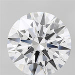 IGI 8.03 Carat Round Brilliant Lab Grown Diamond 人工培育鑽石 實驗室人造鑽石