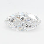 IGI 1.41 Carat Marquise Lab Grown Diamond