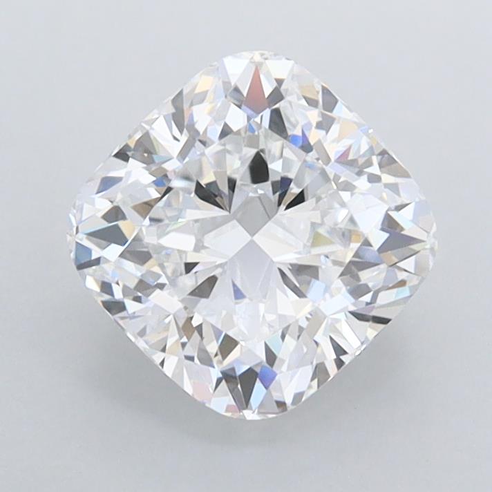 IGI 1.45 Carat Cushion Lab Grown Diamond 人工培育鑽石 實驗室人造鑽石