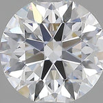 IGI 1.15 Carat Round Brilliant Lab Grown Diamond 人工培育鑽石 實驗室人造鑽石
