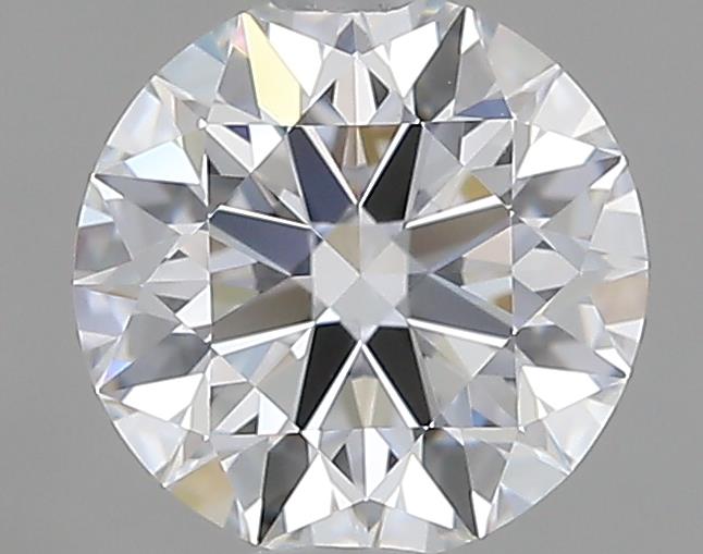 IGI 1.15 Carat Round Brilliant Lab Grown Diamond 人工培育鑽石 實驗室人造鑽石