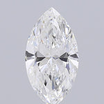 IGI 1.51 Carat Marquise Lab Grown Diamond 人工培育鑽石 實驗室人造鑽石