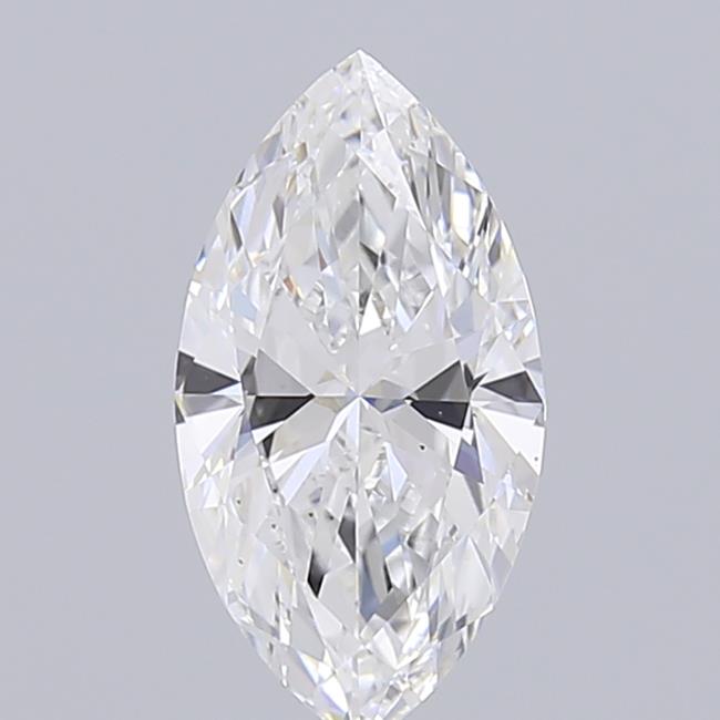 IGI 1.51 Carat Marquise Lab Grown Diamond 人工培育鑽石 實驗室人造鑽石