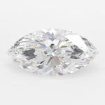 IGI 1.90 Carat Marquise Lab Grown Diamond 人工培育鑽石 實驗室人造鑽石