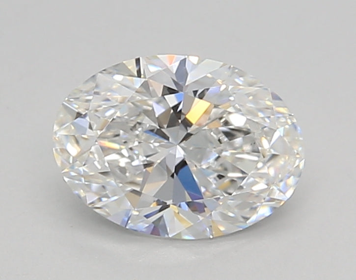 IGI 1 Carat 橢圓形 - Oval 培育鑽石 Lab Grown Diamond 人造鑽石 人工鑽石 實驗室鑽石 培養鑽石 香港 培育鑽 