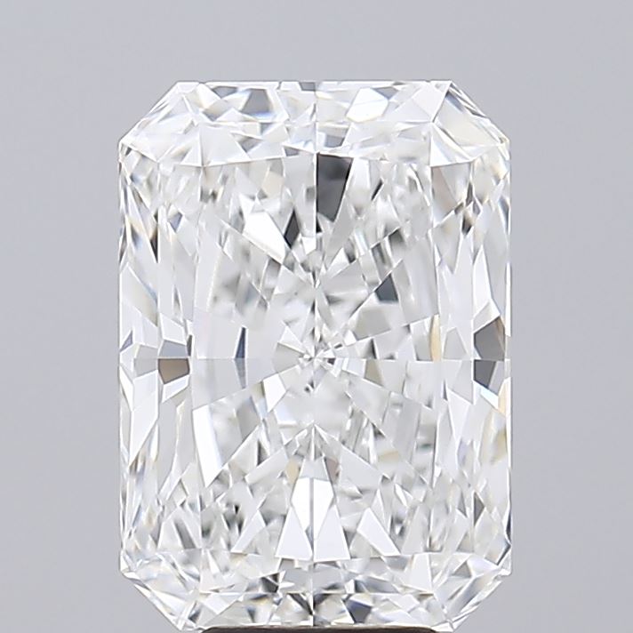 IGI 6.08 Carat Radiant Cut Lab Grown Diamond 人工培育鑽石 實驗室人造鑽石