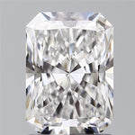 IGI 1.76 Carat Radiant Cut Lab Grown Diamond 人工培育鑽石 實驗室人造鑽石