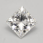 IGI 0.81 Carat Princess Cut Lab Grown Diamond 人工培育鑽石 實驗室人造鑽石