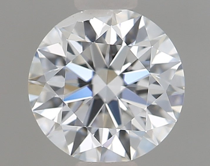 IGI 0.57 Carat Round Brilliant Lab Grown Diamond 人工培育鑽石 實驗室人造鑽石