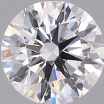 IGI 1.18 Carat Round Brilliant Lab Grown Diamond 人工培育鑽石 實驗室人造鑽石