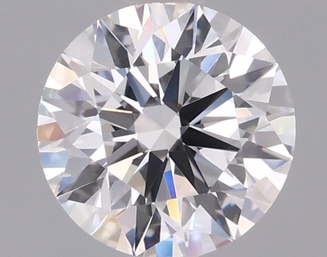 IGI 1.18 Carat Round Brilliant Lab Grown Diamond 人工培育鑽石 實驗室人造鑽石