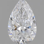 IGI 0.70 Carat Pear Lab Grown Diamond 人工培育鑽石 實驗室人造鑽石