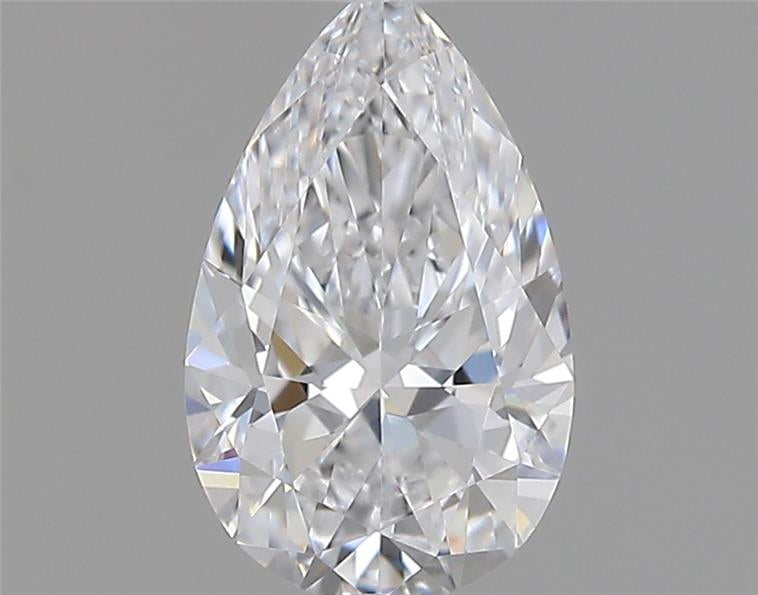 IGI 0.70 Carat Pear Lab Grown Diamond 人工培育鑽石 實驗室人造鑽石