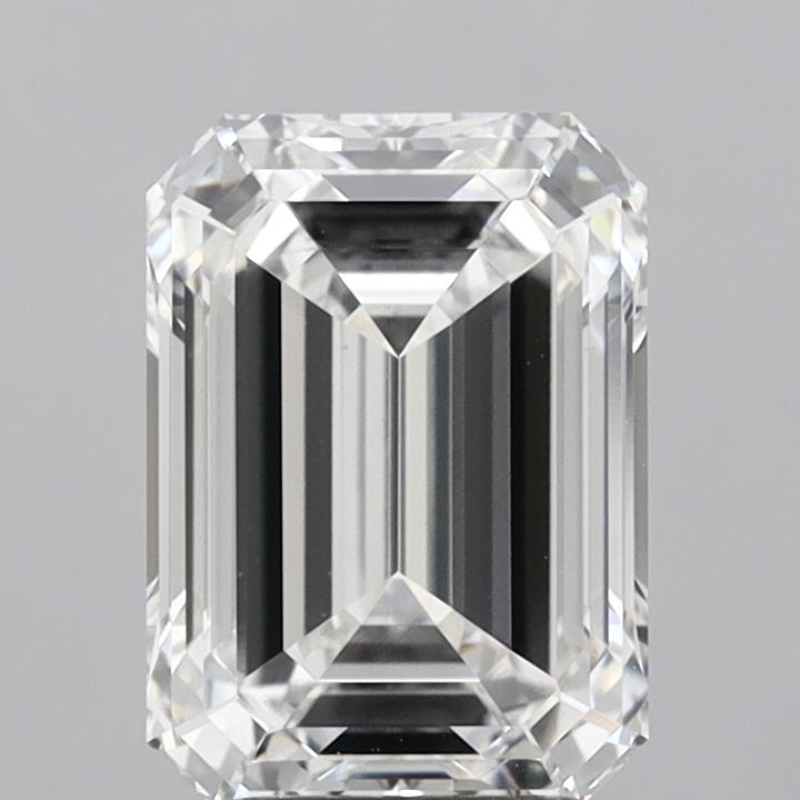 IGI 2.78 Carat Oval Lab Grown Diamond 人工培育鑽石 實驗室人造鑽石