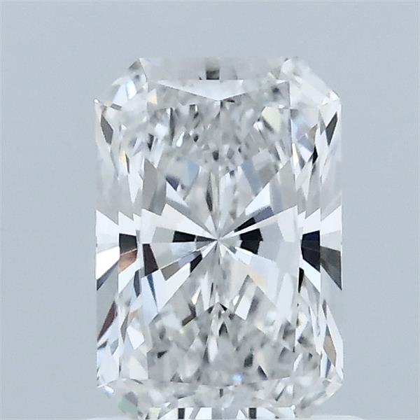 IGI 1.05 Carat Radiant Cut Lab Grown Diamond 人工培育鑽石 實驗室人造鑽石