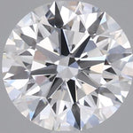 IGI 1.25 Carat Round Brilliant Lab Grown Diamond 人工培育鑽石 實驗室人造鑽石