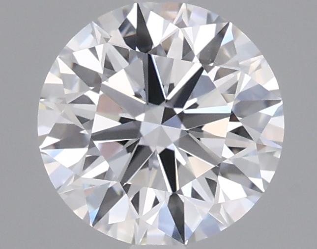IGI 1.25 Carat Round Brilliant Lab Grown Diamond 人工培育鑽石 實驗室人造鑽石