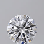 IGI 1.09 Carat Round Brilliant Lab Grown Diamond