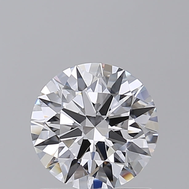 IGI 1.09 Carat Round Brilliant Lab Grown Diamond