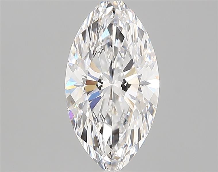 IGI 1.35 Carat Marquise Lab Grown Diamond 人工培育鑽石 實驗室人造鑽石
