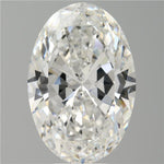 IGI 9.07 Carat Oval Lab Grown Diamond 人工培育鑽石 實驗室人造鑽石