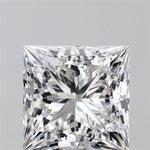 IGI 2.26 Carat Princess Cut Lab Grown Diamond 人工培育鑽石 實驗室人造鑽石