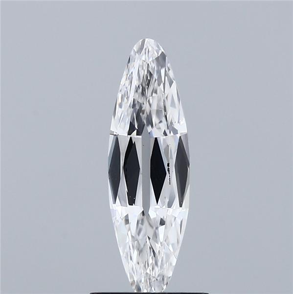 IGI 1.01 Carat Oval Lab Grown Diamond 人工培育鑽石 實驗室人造鑽石
