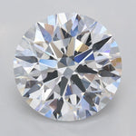 IGI 2.49 Carat Round Brilliant Lab Grown Diamond 人工培育鑽石 實驗室人造鑽石