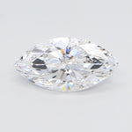 IGI 2.1 Carat Marquise Lab Grown Diamond