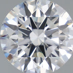 GIA 2.09 Carat Round Brilliant Lab Grown Diamond