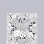 IGI 1.04 Carat Princess Cut Lab Grown Diamond 人工培育鑽石 實驗室人造鑽石