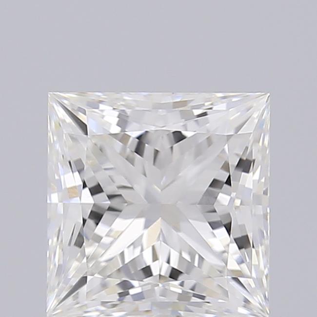IGI 1.04 Carat Princess Cut Lab Grown Diamond 人工培育鑽石 實驗室人造鑽石