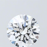 IGI 2.00 Carat Round Brilliant Lab Grown Diamond 人工培育鑽石 實驗室人造鑽石