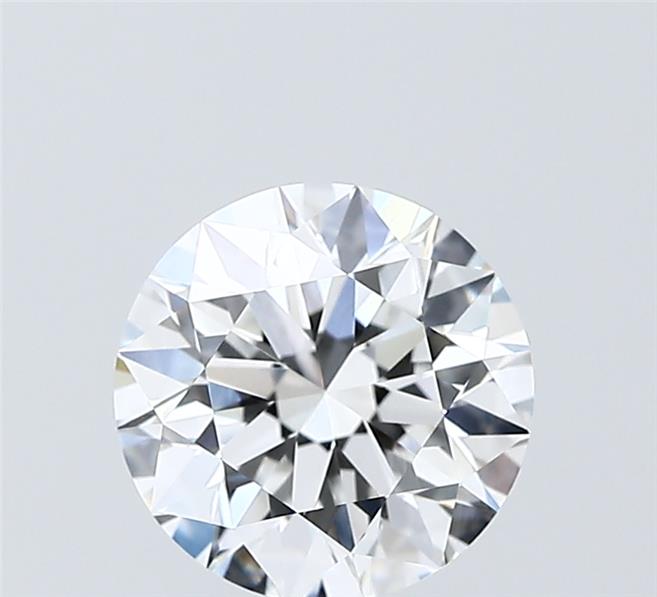 IGI 2.00 Carat Round Brilliant Lab Grown Diamond 人工培育鑽石 實驗室人造鑽石