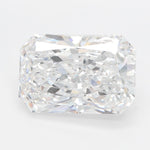 IGI 2.00 Carat Radiant Cut Lab Grown Diamond 人工培育鑽石 實驗室人造鑽石