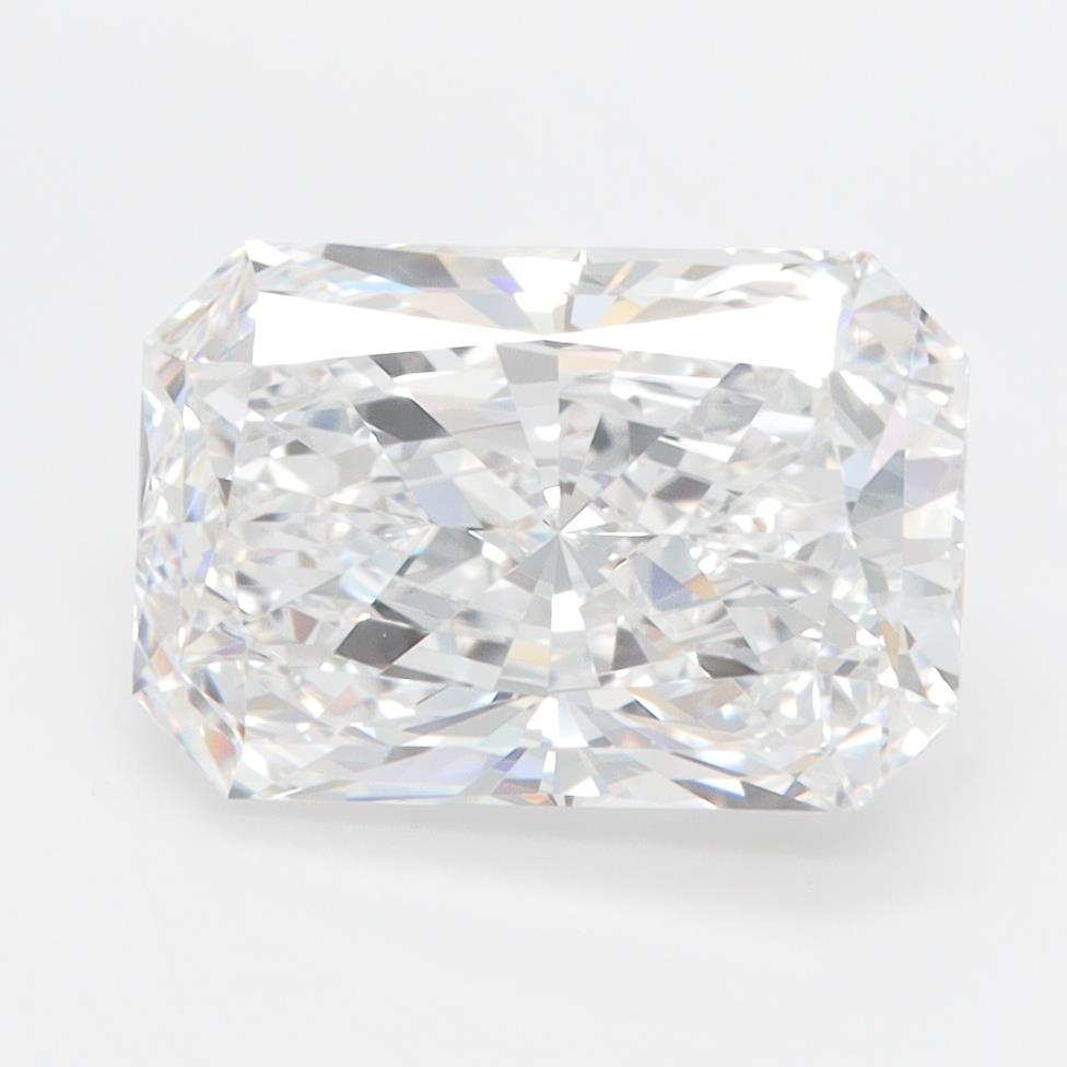 IGI 2.00 Carat Radiant Cut Lab Grown Diamond 人工培育鑽石 實驗室人造鑽石