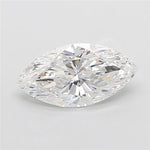 IGI 3.59 Carat Marquise Lab Grown Diamond 人工培育鑽石 實驗室人造鑽石